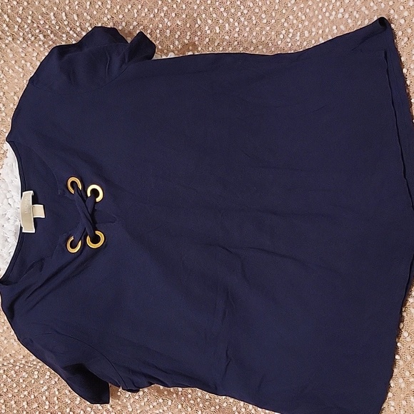 Michael Kors Blouse - Picture 7 of 10